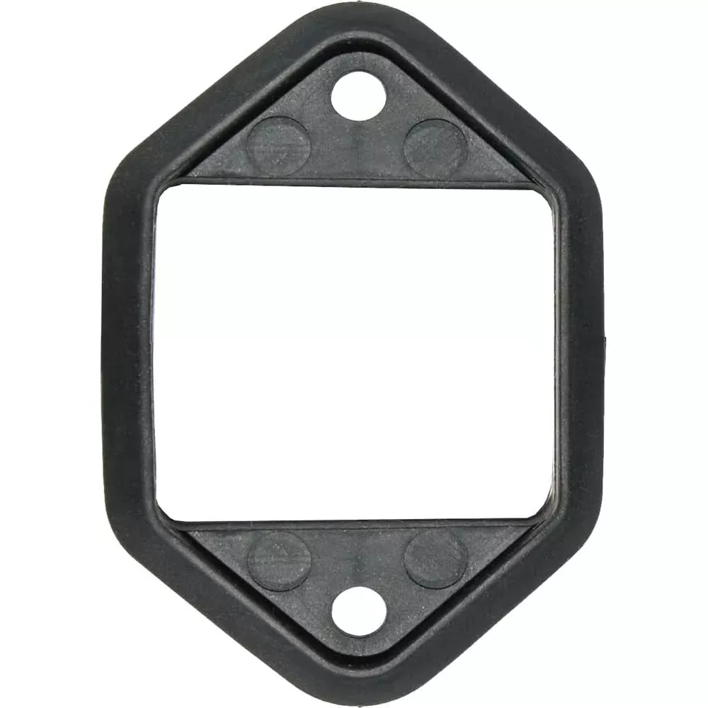 Blue Sea 7198 285-Series Circuit Breaker Panel Mount Adapter - 7198