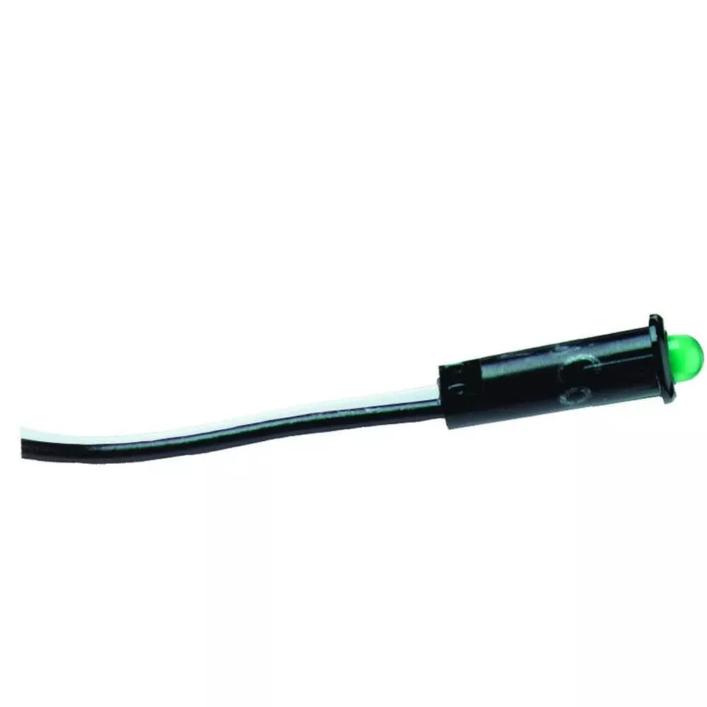 Blue Sea 8034 Green LED Indicator Light - 8034