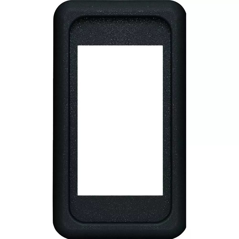 Blue Sea 8268 1 Position Contura Switch Mounting Panel - 8268