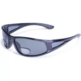 BluWater Bifocal 3 GR Polarized Bifocal Sunglasses