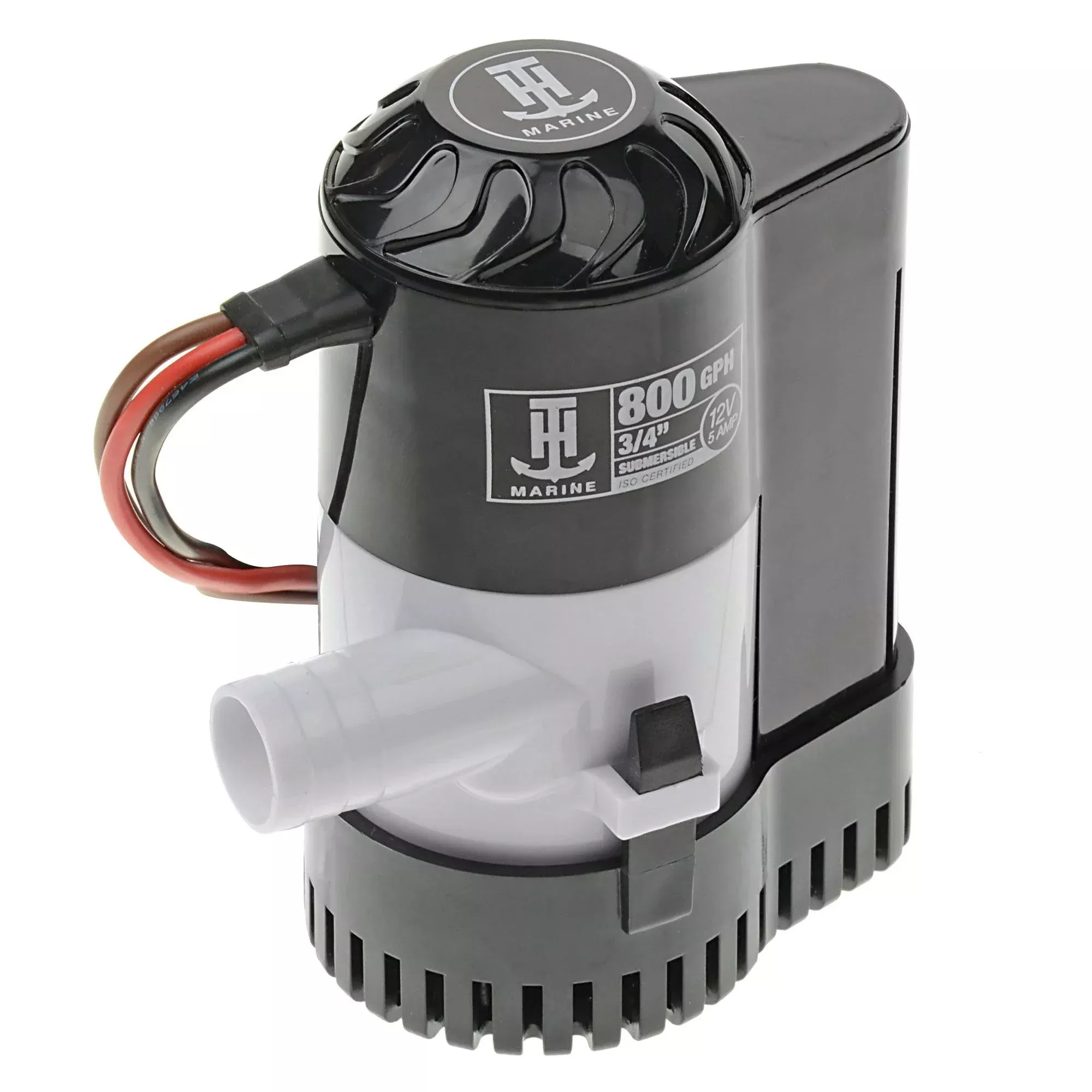 BOAT Bilge Pump