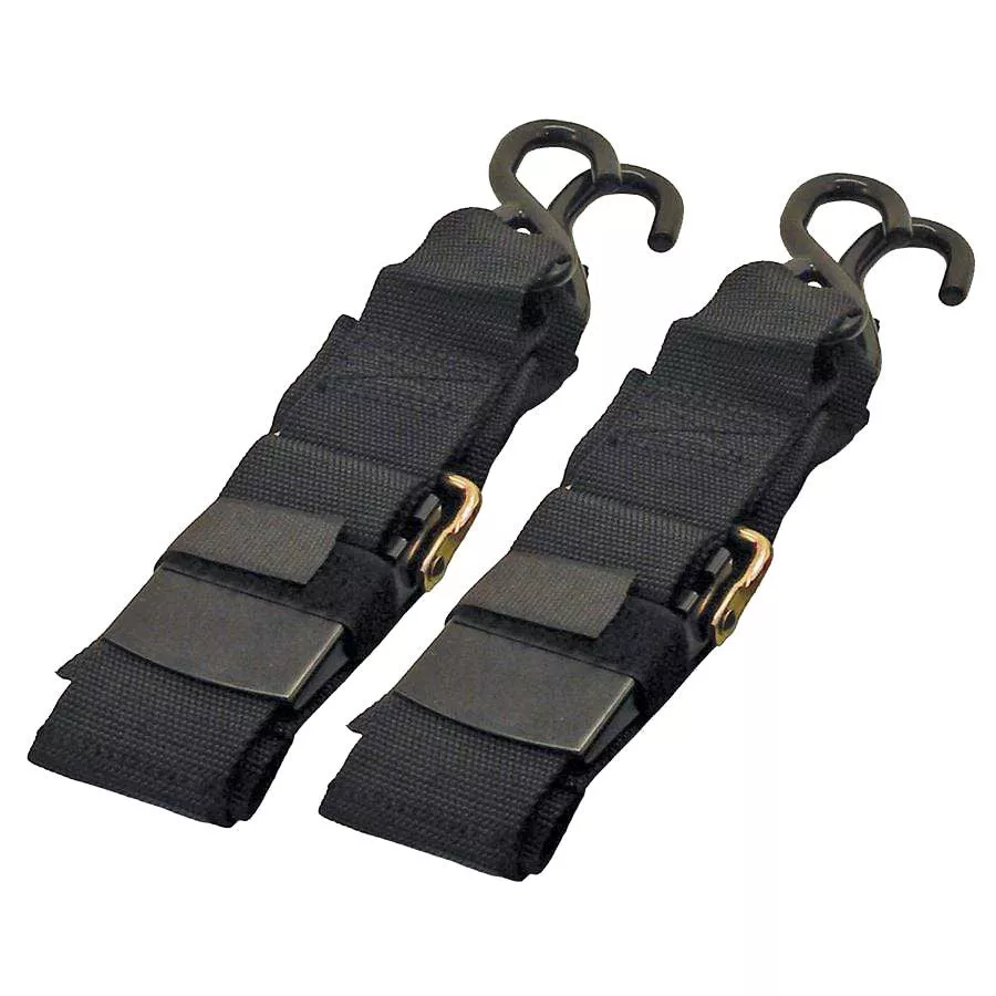 BOAT Tie Down Straps