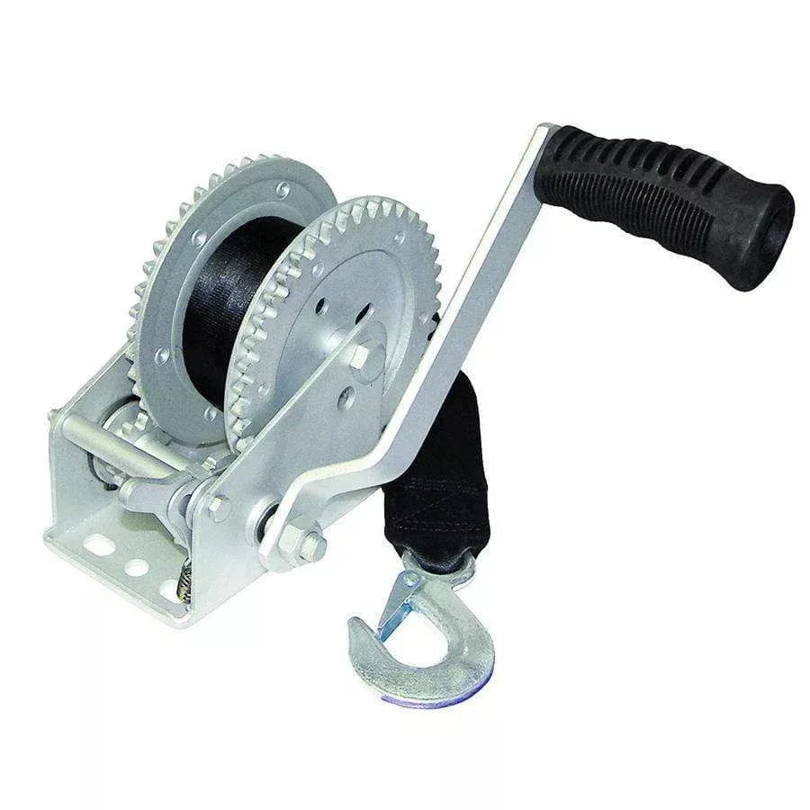 BOAT Trailer Winch Rope