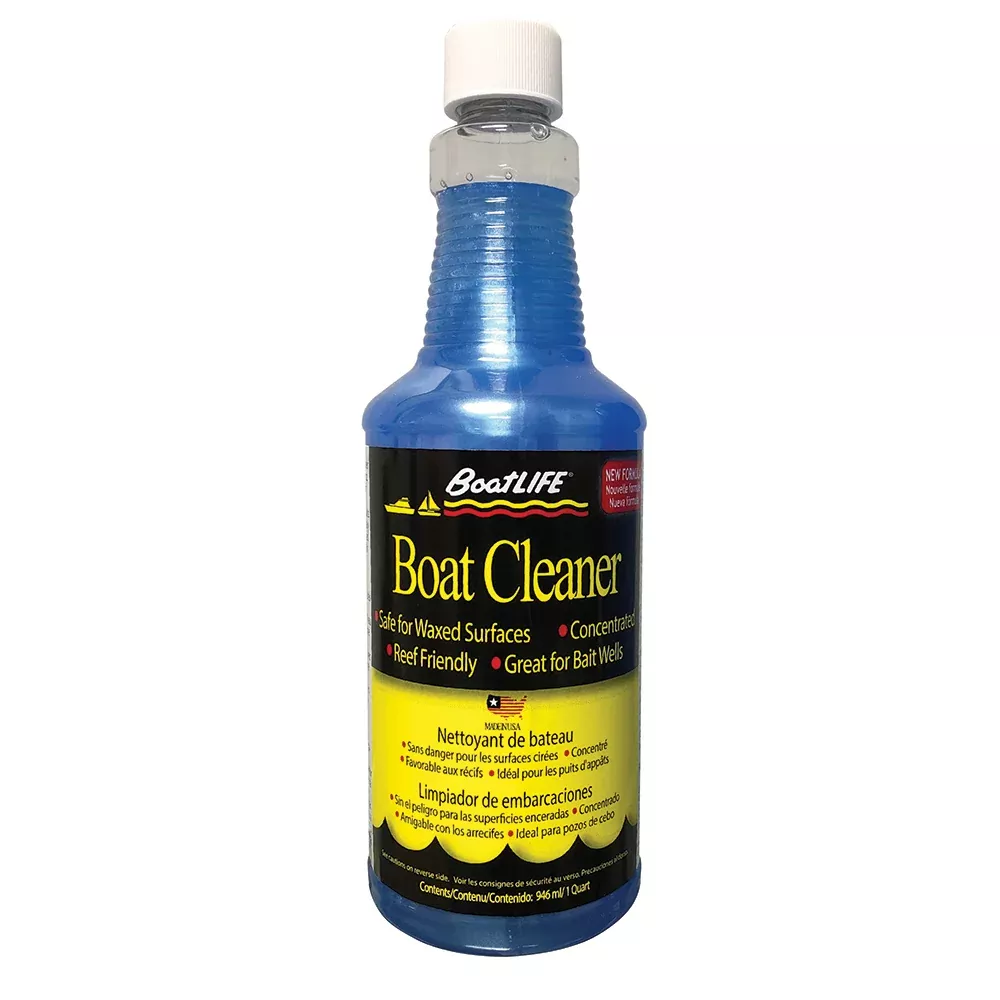 BoatLIFE Boat Cleaner – 32oz [1112]