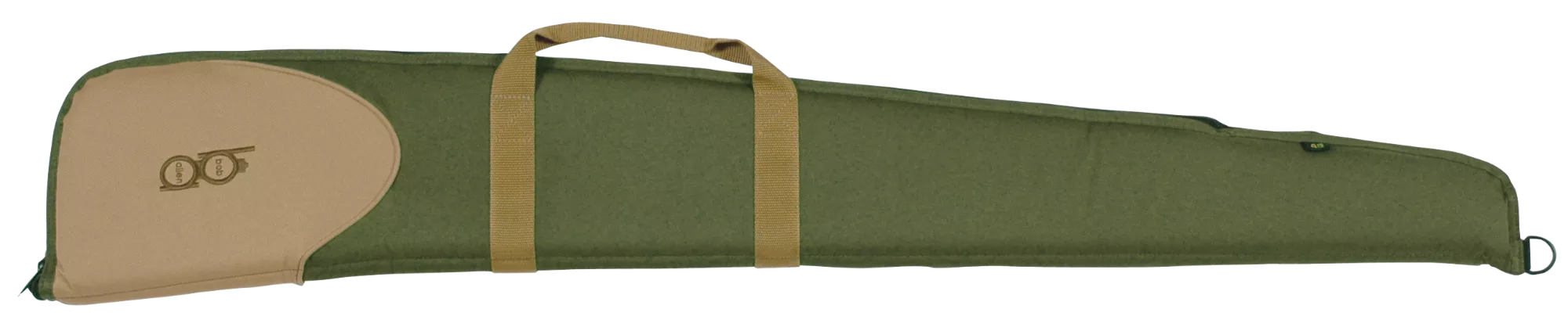 Bob Allen Classic Shotgun Case 48", Khaki