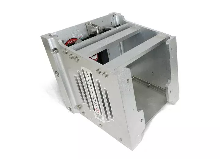 Bob's Machine 14" Setback Action Series Jack Plate• 100-114001