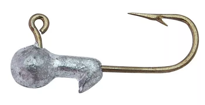 Bobby Garland Itty Bits Jig Head