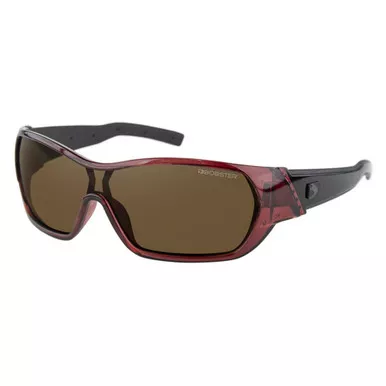 Bobster Aria Sunglasses w/ Anti-Sctrach Shatter Resistant Polycarbonate Lenses