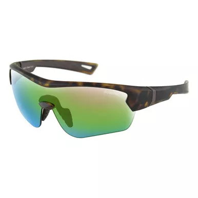 Bobster Stella Sunglasses w/ Anti-Scratch Protection Shatter Resistant Polycarbonate Lenses