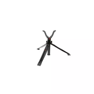 BOG 110113 Rapid Shooting Rest Tripod, Black