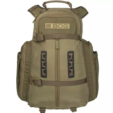 BOG 1159183 Agility™ Stay Day Pack