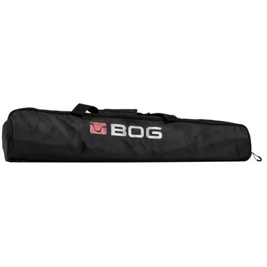 BOG 1181582 Tripod Carry Bag, Black