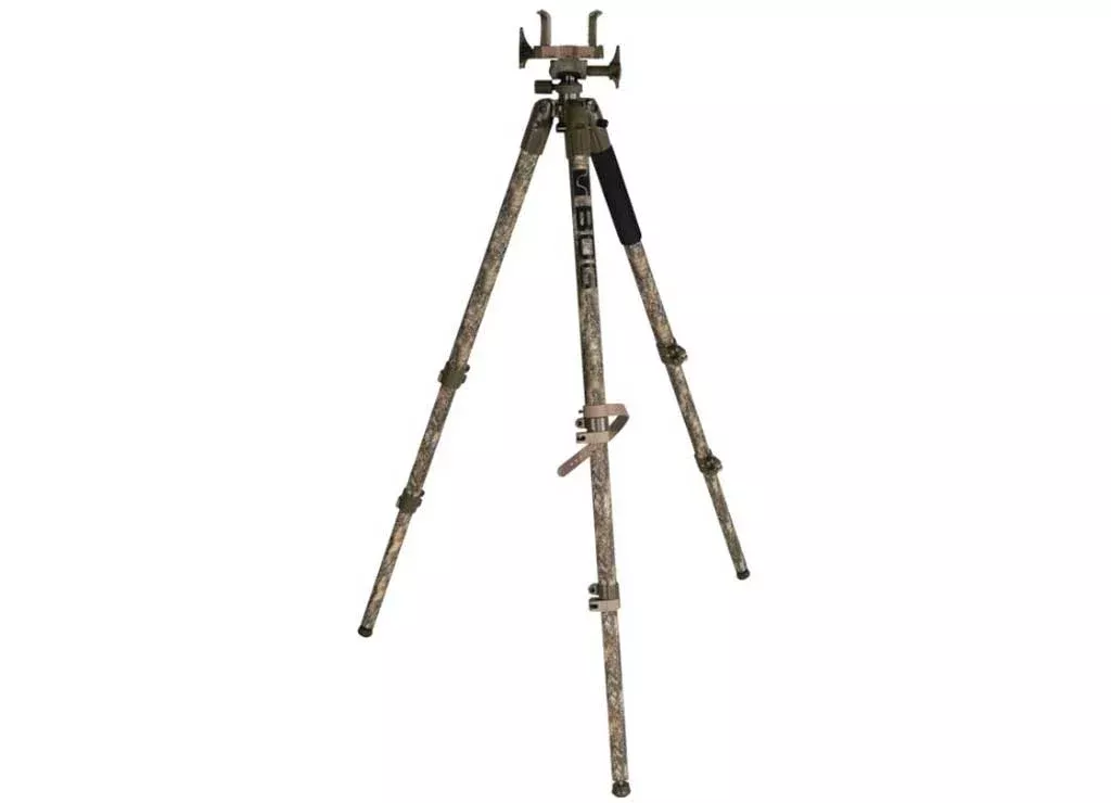 Bog Camo DeathGrip Tripod, Realtree Excape• 1134446