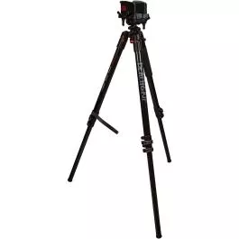 BOG DeathGrip Clamping Tripod -Black
