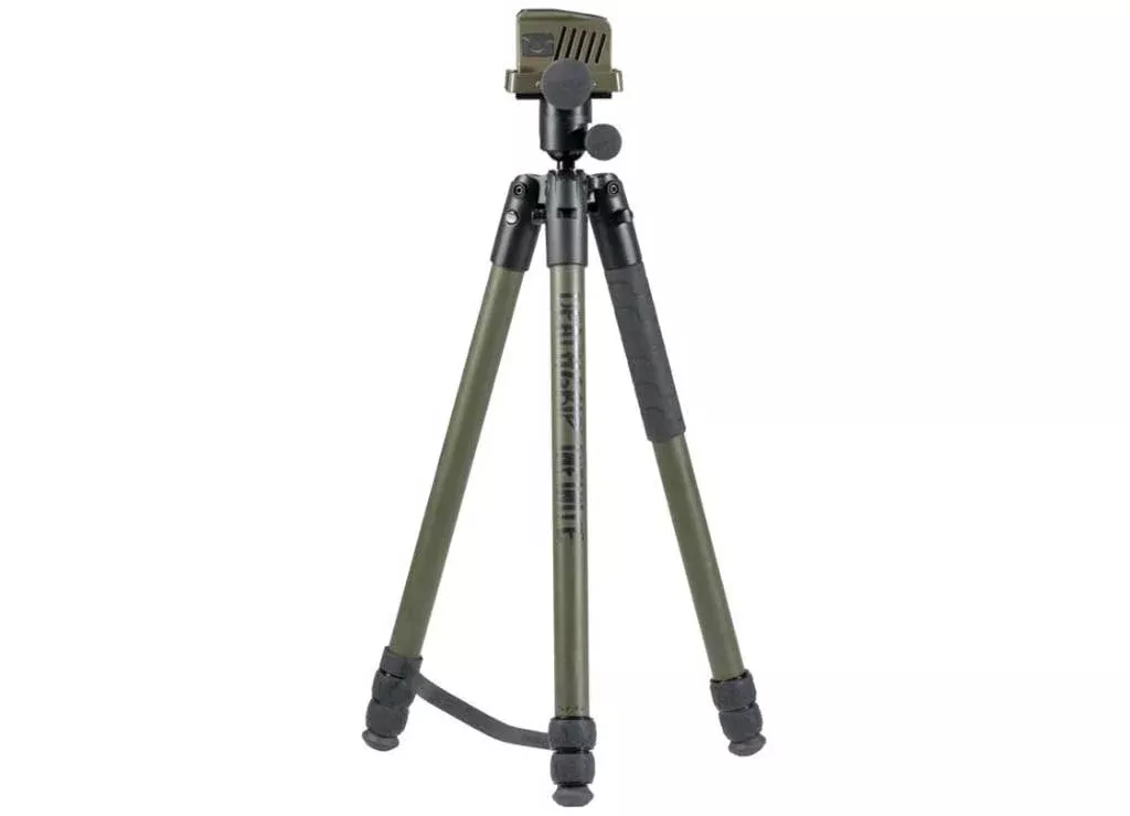 Bog DeathGrip Infinite Tripod – Aluminum• 1159188