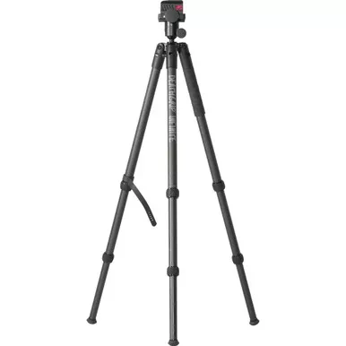 Bog Deathgrip Infinite Tripod Aluminum