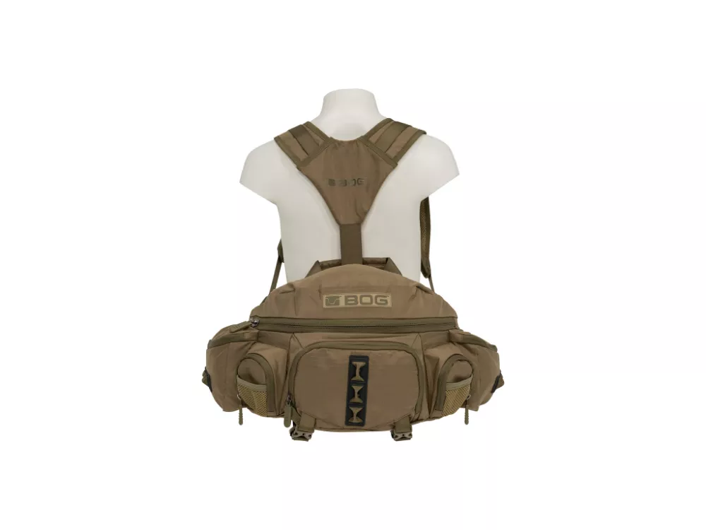 BOG Fanny Pack, OD Green