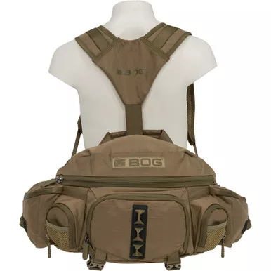 Bog Fanny Pack