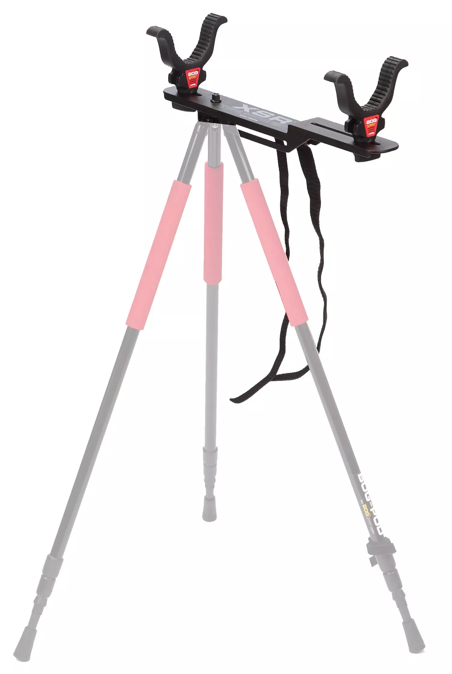 Bog-PodXSR Xtreme Shooting Rest