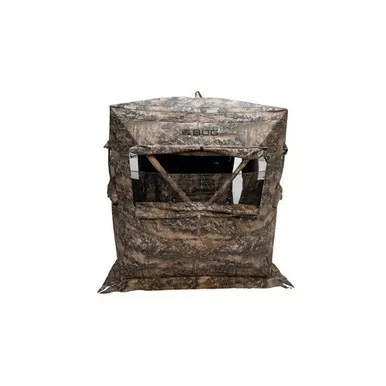 BOG Prevail Ground Blind