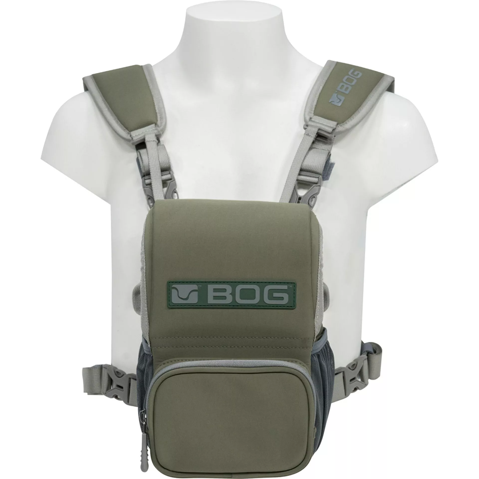 BOG Vigilant Hunting Binoculars Bivy Bag #1159187