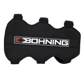 Bohning Archery 3 Strap Armguard