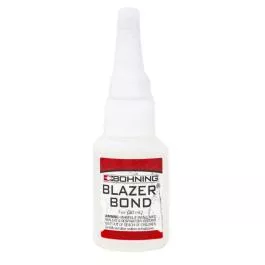 Bohning Archery Blazer Bond – 1/2 oz. bottle