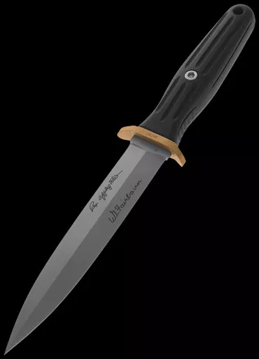 Boker Applegate-Fairbairn II Fixed Blade