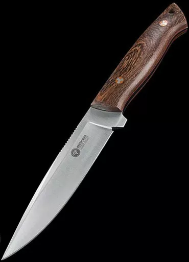 Boker Arbolito Relincho Madera Fixed Blade