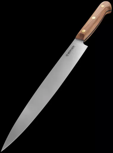 Boker Cottage-Craft Carving Knife