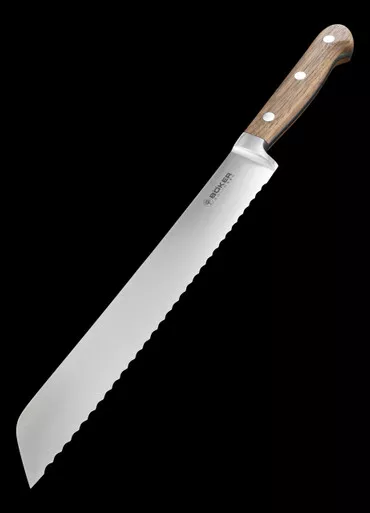 Boker Heritage Bread Knife