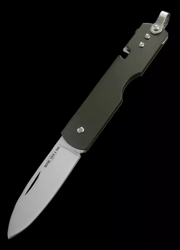 Boker History Knife Japanese Army Penknife