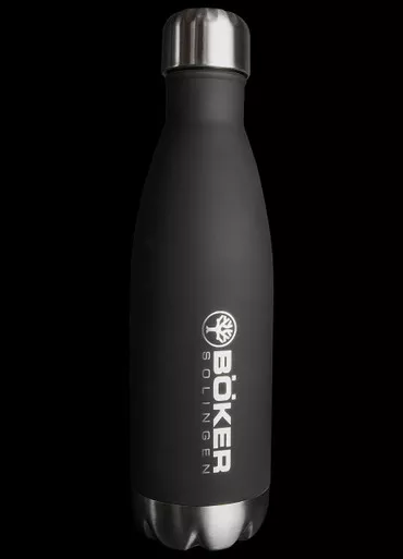 Boker Insulated Flask