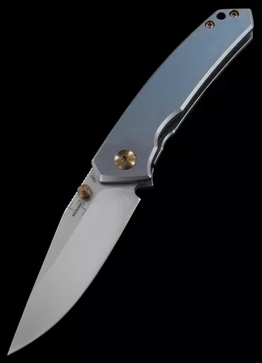 Boker Plus Canoe Folding Knife
