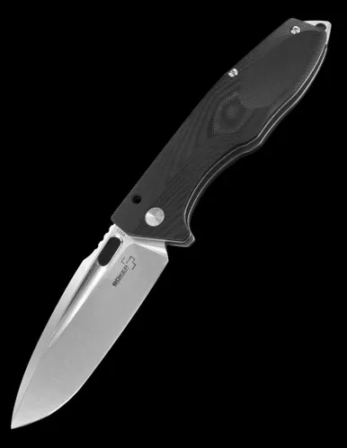 Boker Plus Caracal Folder 42 Folding Knife