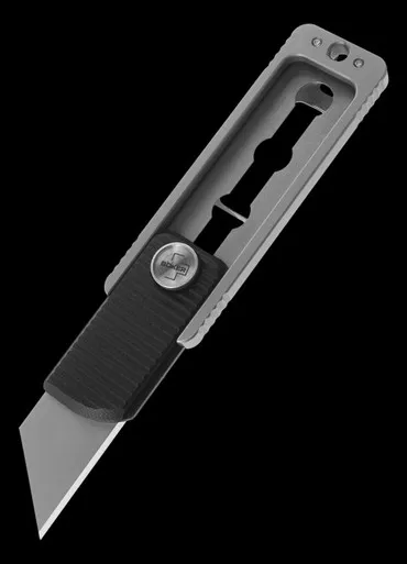 Boker Plus Cutweazle Folding Knife