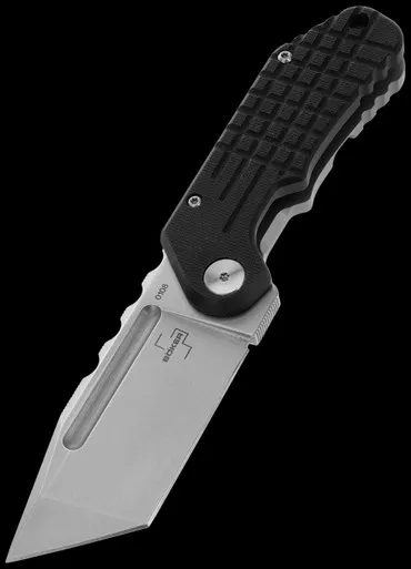 Boker Plus Dvalin Tanto Folding Knife