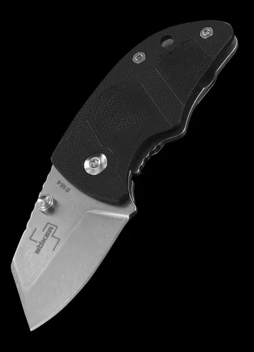 Boker Plus DW-2 Folding Knife