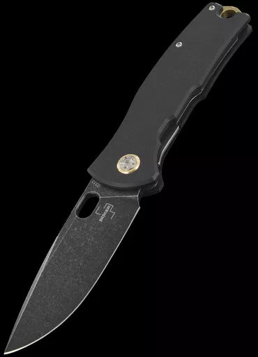 Boker Plus Fieldfolder Folding Knife