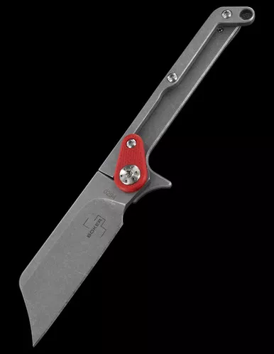 Boker Plus Fragment G10 Folding Knife