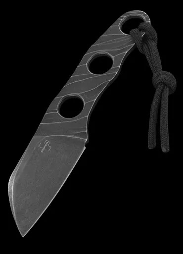 Boker Plus Kazhan Fixed Blade