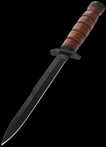 Boker Plus M3 Trench Knife 2.1 Fixed Blade