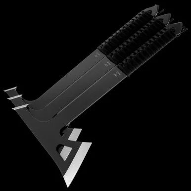 Boker Plus Mohican Throwing Axe Set