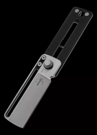 Boker Plus S-Rail