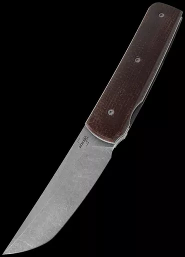 Boker Plus Sanjo Folding Knife