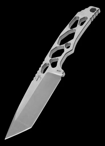 Boker Plus Superlight Tanto Fixed Blade