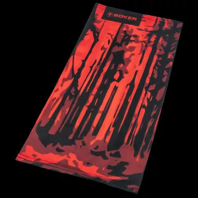 Boker Plus Tube Scarf Treebrand