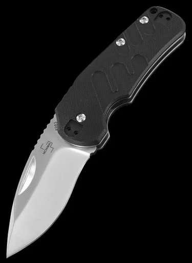 Boker Plus Worldwide Folding Knife
