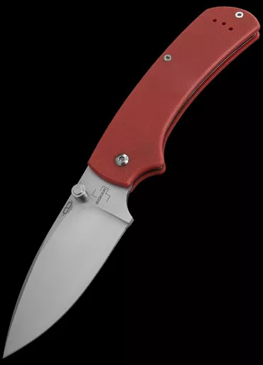 Boker Plus XS Heinnie Edition Folding Knife