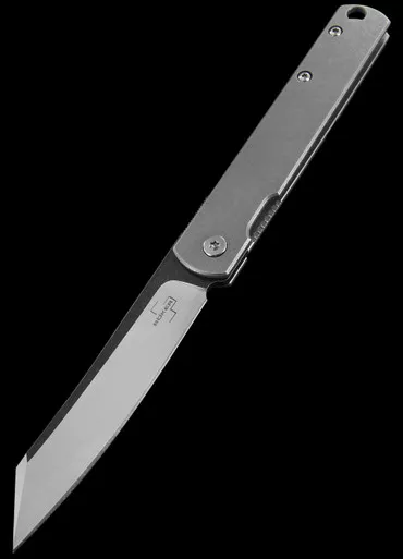 Boker Plus Zenshin